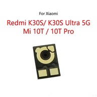 Microfone Xiaomi: Peça de Reparo Essencial - imagem 2