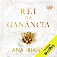 Rei da Ganância: O Livro 3 da Série Reis do Pecado - Romance e Redenção - imagem 1