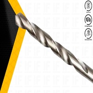 Brocas para Metal MTX: Jogo com 10 Peças - imagem 2