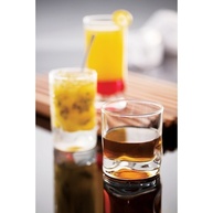 Copos Whisky Nadir Amassadinho 250ml: Kit 12 Peças - imagem 2