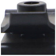 Grampos Para-choque Corolla: Kit 12 Peças - imagem 2