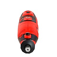 Micro Retífica Einhell TH-MG 135: 189 Peças! - imagem 2