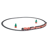 Trem Expresso Hogwarts: A Magia em 19 Peças! - imagem 2