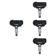 Sensores TPMS 4 Peças para C7 (2014-2019) - Monitoramento de Pressão Essencial - imagem 2