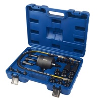 Kit Ferramentas Remoção Injetor Diesel Pneumático DAYUAN 21 Peças Profissional - imagem 1