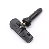 Sensor TPMS 4 Peças para Citroen C4 Jumper e Peugeot 3008/308/5008 RCZ - Pressão de Pneu 9673860880 - imagem 3