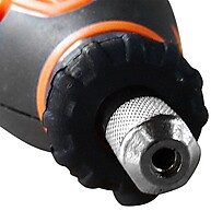 Mini Retífica 180W: Kit Completo com 38 Peças - imagem 2