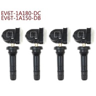 Sensor de Pressão de Pneu para Ford Fiesta, Focus, Ranger e Mais (4 Peças) - EV6T-1A180-DC - imagem 3