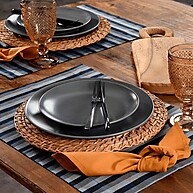 Guardanapos de Algodão 40x40 cm – Conjunto com 4 Peças - imagem 2