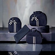 Bolsa Maternidade Térmica: Kit Completo 4 Peças - imagem 1