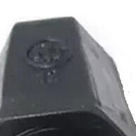 Batente Capo e Porta Malas Ford: Proteção Completa em 4 Peças - imagem 1