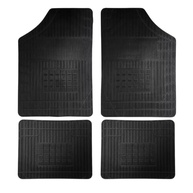 Tapetes de Borracha para Carro: Kit 4 Peças - imagem 2