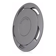 Calota Orbital Aro 14 Prata com Fixação por Pressão – 4 Peças - imagem 1