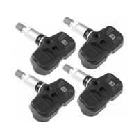 Sensor TPMS 4 Peças 40700-JK00B para Toyota Sequoia e Infiniti (EX35, FX35, FX50, G35, G37) - Monitoramento de Pressão de Pneu - imagem 2