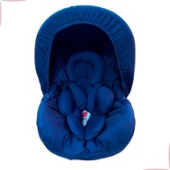pecas-5-0-conforto-cinto-redutor-capota-bebe-a-13kg-e-marinho-capa-azul-protetor-kit-a