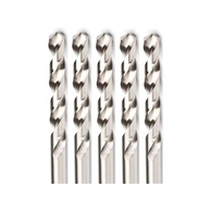 Brocas Aço Rápido 17mm MTX: Kit com 5 Peças - imagem 2