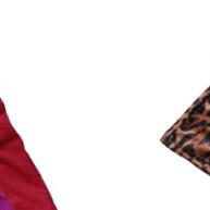 Shorts Estampados: Seu Kit com 5 Peças! - imagem 1