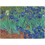 Quebra-Cabeça Van Gogh: Lírios (500 Peças) - imagem 2