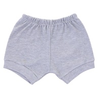Kit Short Bebê: Conforto e Estilo em 6 Peças! - imagem 2