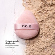 Kit Maquiagem Mini: Esponjas + Pincéis (7 Peças) - imagem 2