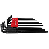 Chaves Torx Gedore Red: Jogo Completo de 9 Peças - imagem 2
