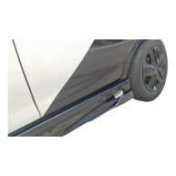 pecas-a-laterais-universais-2-aerodinamicos-para-esportiva-performance-carros-flaps-kit-barbatanas-a