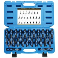 Kit Ferramentas Liberação Terminal Elétrico Universal 23 Peças - ATPEAM - imagem 2