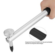 Ferramenta de Reparo 9 Peças para Carro - Martelo Removedor com Cabeças Diversas para Corpo de Carro, Geladeira e Máquina de Lavar - imagem 5