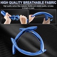 pecas-azul-carbono-amiss-e-seguranca-a-capa-volante-fibra-universal-de-antiderrapante-estilo-3-a