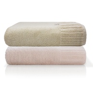 pecas-banho-eleela-algodao-gigante-macio-absorvente-toalha-e-2-velour-500gm-100-begerosa-de-a