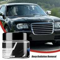 Polidor Cromado para Carros - Agente Polidor de Metal 200g | Restaura Brilho e Protege Peças Cromadas - imagem 4