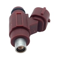 Injetores de Combustível 4 Peças para Yamaha WaveRunner FX Cruiser GP1800R - Substituição OE 6ET137610000 - imagem 5
