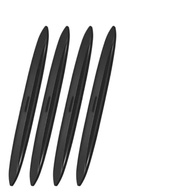 Protetor de Porta de Carro em Silicone Anti-Impacto (4 Peças) - Proteção Universal e Durável - imagem 3