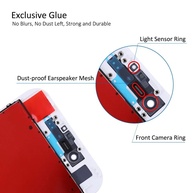 Tela iPhone: LCD AAA+ com Touch 3D - Peças de Reposição - imagem 3