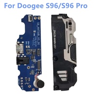 Peças DOOGEE S96 PRO: Alto-Falante, Buzzer e Mais! - imagem 1