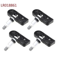 Sensor TPMS 4 Peças para Jaguar e Land Rover - Monitore a Pressão dos Pneus com Segurança (LR018861) - imagem 3