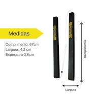 Protetor Magnético para Porta de Carro: Segurança e Proteção Premium (2 Peças) - imagem 4