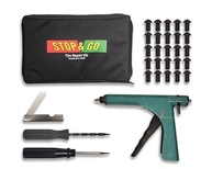 Stop & Go 1075: Kit Reparo Pneu Sem Câmara 30 Peças - Solução Rápida para Carros, Motos e Mais! - imagem 2
