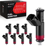 Injetores de Combustível 5.7L V8 para Dodge Durango, Ram e Chrysler Aspen - Kit com 8 Peças - imagem 2