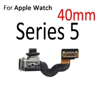 Peças Apple Watch: Tampa, Botão e Flexível - imagem 4