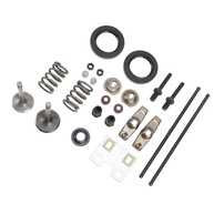 Kit 24 Peças Válvula Push Haste Imp Motor GX340 GX390 - Desempenho e Durabilidade - imagem 1