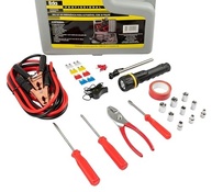 Kit de Emergência Veicular EDA 32 Peças: Segurança e Tranquilidade em Qualquer Imprevisto - imagem 5