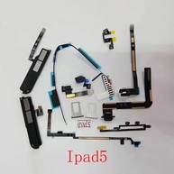 Peças iPad 5: Carregador, Áudio e Mais! - imagem 1