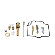 Kit Reparo Carburador GP7 12 Peças para Yamaha YBR 125 Factor (2009+) - imagem 2