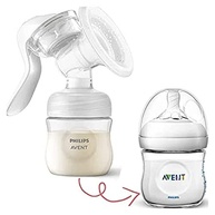 Kit Extrator de Leite Philips Avent Natural Motion 8 Peças - Conforto e Eficiência na Extração - imagem 3