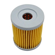 AHL Filtro de Óleo para Suzuki LTF300 King Quad 300 (1991-2002) - Kit com 3 Peças - imagem 3