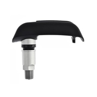 Sensor para motocicleta BMW, sensor de pressão de pneu TPMS de 1/2 peças 36318532731 - imagem 4