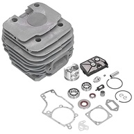KIT CILINDRO E PISTÃO MOTOSSERRA MS038 380 - Peças de Reposição Premium - imagem 2