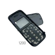 Peças Nokia: Teclado, Carcaça e Mais! - imagem 4