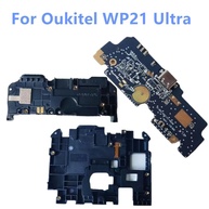Peças Oukitel WP21 Ultra: Alto-Falante, USB e Mais! - imagem 1
